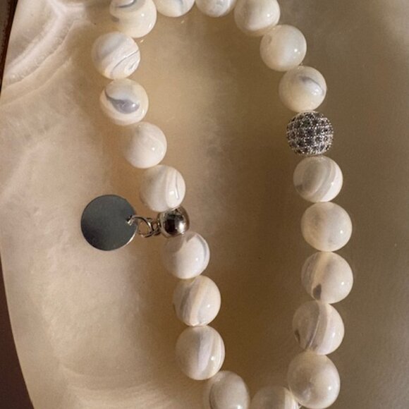 Moonlight Whisper Bracelet - Picture 6 of 6